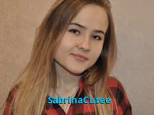 SabrinaCutee