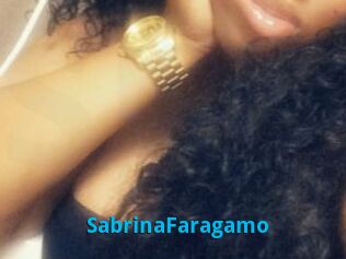 SabrinaFaragamo