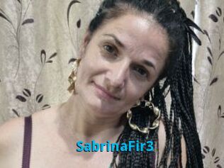 SabrinaFir3
