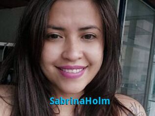 SabrinaHolm