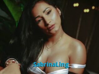 SabrinaLing