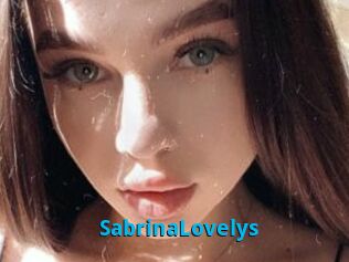 SabrinaLovelys