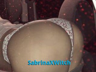 SabrinaX_Witch