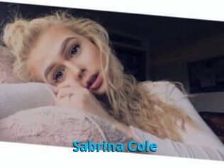 Sabrina_Cole