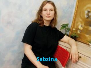 Sabzina