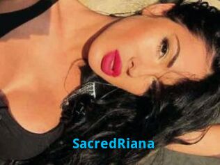 SacredRiana