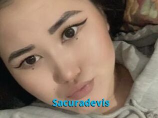 Sacuradevis