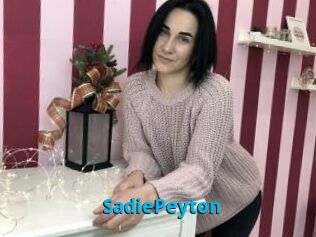 SadiePeyton