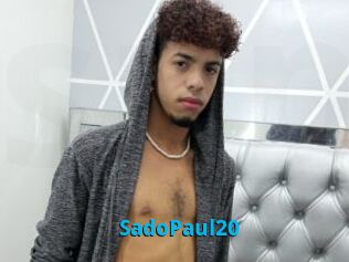 SadoPaul20