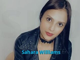 Sahara_Williams