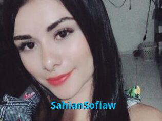 SahianSofiaw
