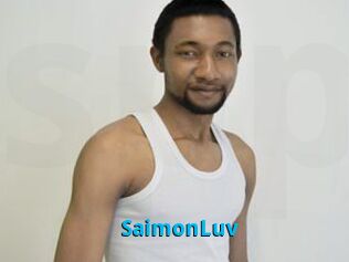 SaimonLuv