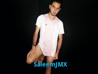 SaleemJMX