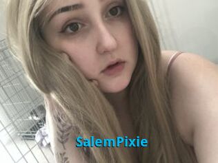 SalemPixie