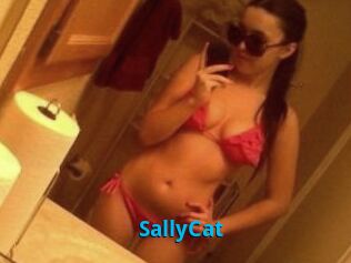 SallyCat