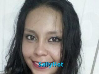 SallyHot