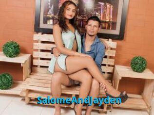 SalomeAndJayden