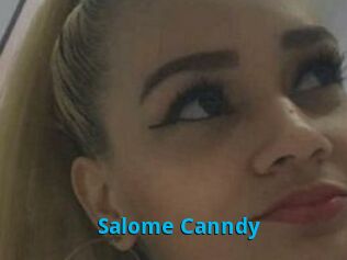 Salome_Canndy
