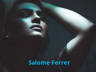 Salome_Ferrer