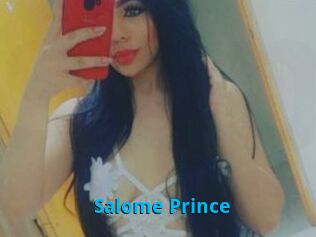Salome_Prince