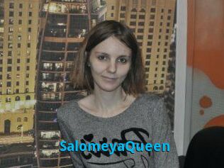 SalomeyaQueen