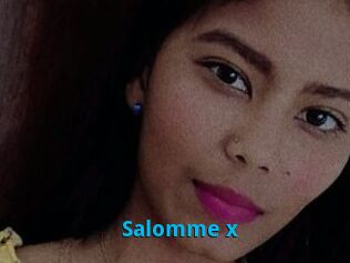 Salomme_x