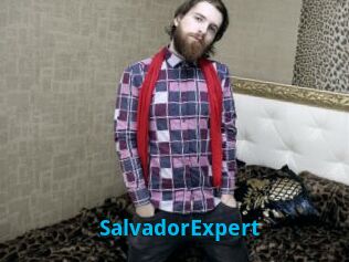 SalvadorExpert