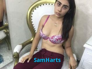 SamHarts