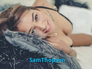 SamThopson