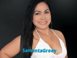 SamantaGreey