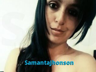 SamantaJhonson
