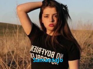 SamantaJo