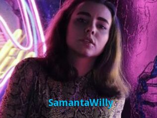 SamantaWilly