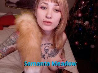 Samanta_Meadow