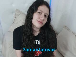 Samantatovar