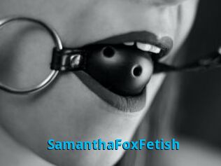 SamanthaFoxFetish