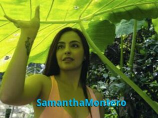 SamanthaMontero