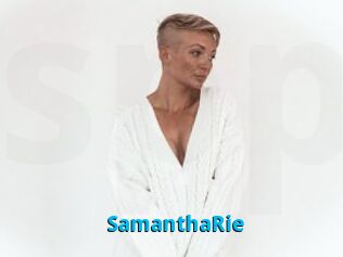 SamanthaRie