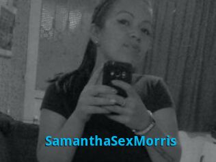 SamanthaSexMorris