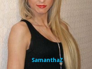 SamanthaZ