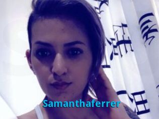 Samanthaferrer
