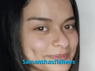 Samanthaxfishers