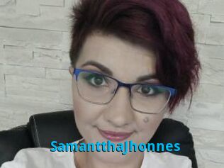 SamantthaJhonnes