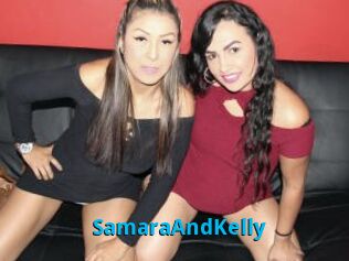 SamaraAndKelly