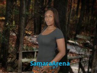 SamaraArena