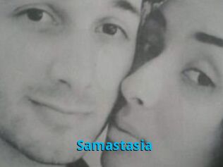 Samastasia