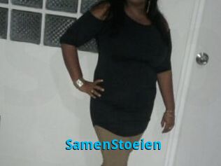 SamenStoeien