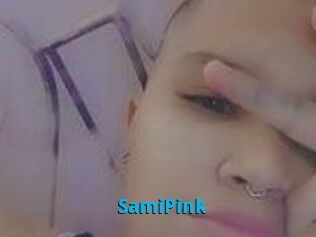 SamiPink