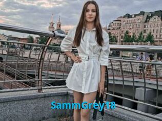 SammGrey18
