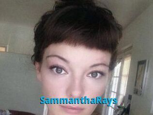 Sammantha_Rays